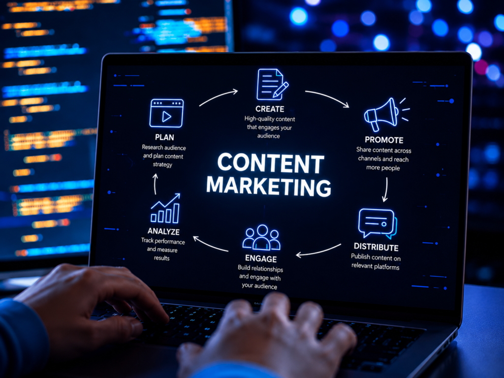 A Certified Digital Marketer In Mira-Bhayandar