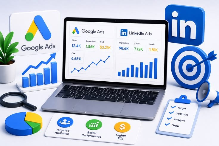 A Certified Digital Marketer In Mira-Bhayandar